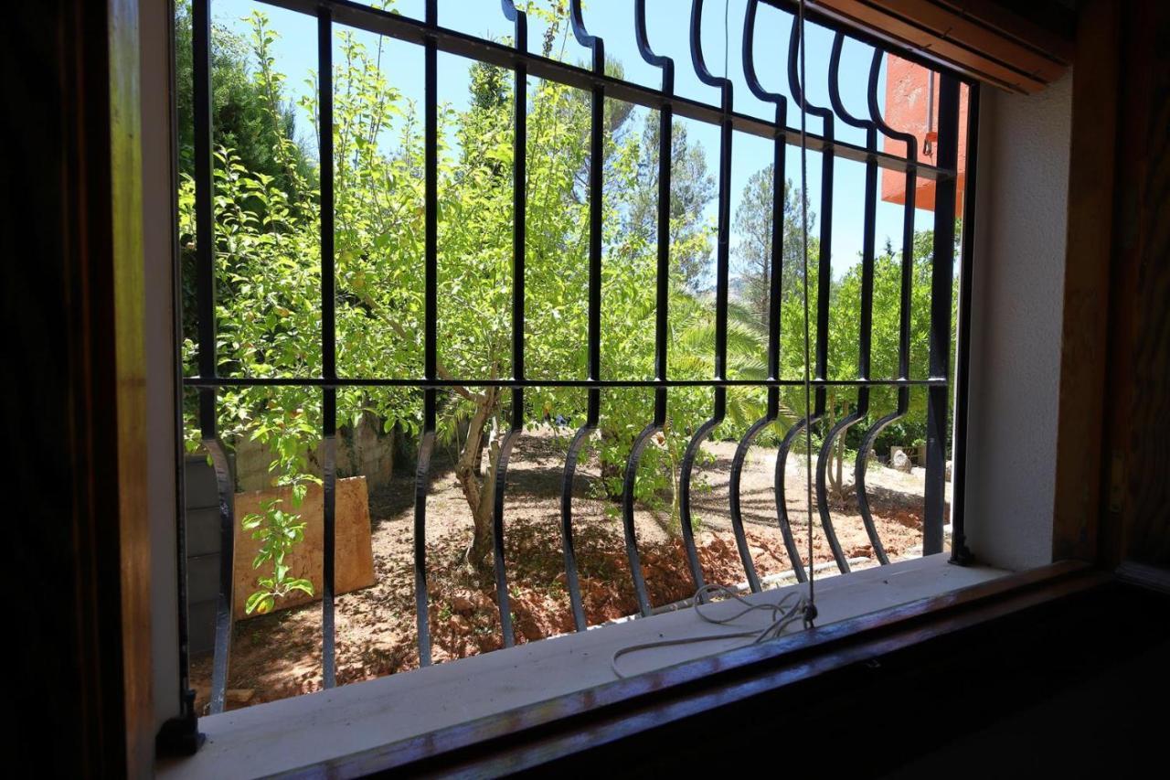 Villa Forastera Arroyo Frío Exterior foto